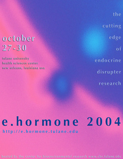 e.hormone 2008 Conference