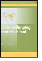 Endocrine Disrupting Chemicals in Food