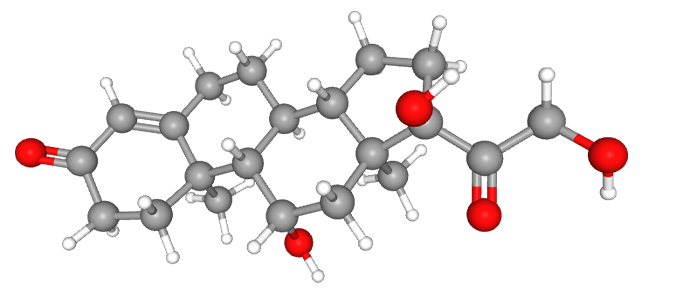 Hydrocortisone