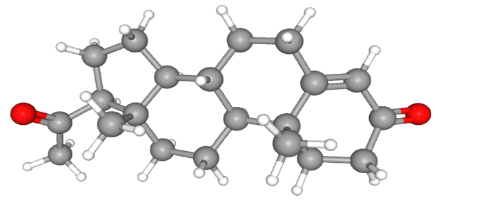 progesterone